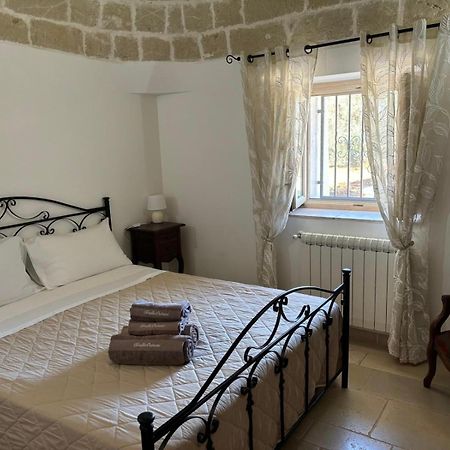 Trullo Terra Di Alix Villa Ostuni Kültér fotó