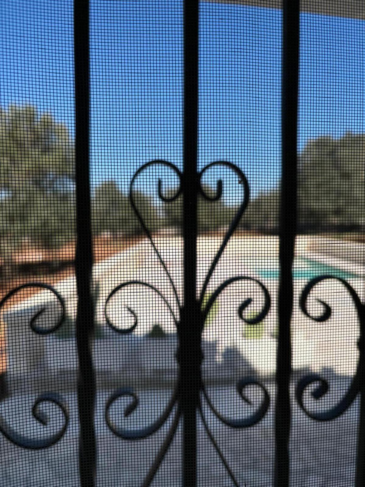 Trullo Terra Di Alix Villa Ostuni Kültér fotó